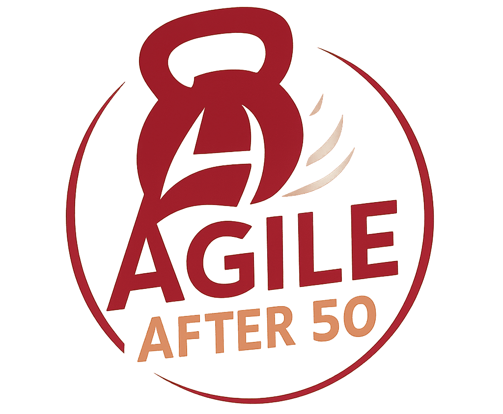 Agile After 50